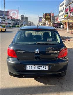 بيجو 307
